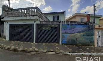 Imagem 3: Casa no Jardim Vergueiro em São Paulo/SP