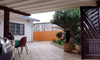 Imagem 5: 4- Imóvel de Lote Inteiro - 4 dormitórios - Area Gourmet - Espaço para piscina