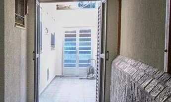 Imagem 7: CASA TÉRREA - LAPA - SP