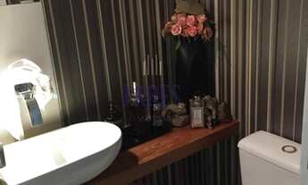 Imagem 5: Apartamento para Venda em Nova Lima, Vila da Serra, 4 dormitórios, 1 suíte, 2 banheiros, 3