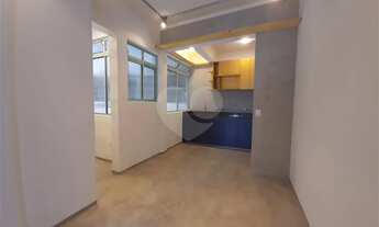 Imagem 7: São Paulo - Apartamento Padrão - BARRA FUNDA