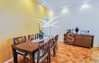 Imagem 5: BARÃO DA TORRE ALTURA ANIBAL DE MENDONÇA