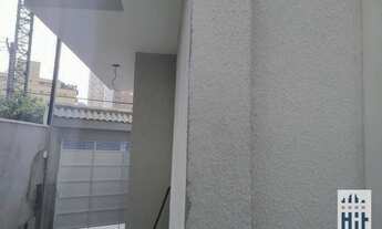 Imagem 6: Sobrado novo com 2 suites à venda, 74 m² por R$ 565.000 - Vila Nair - São Paulo/SP