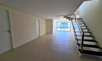 Imagem 2: Apartamento Duplex com 3 dormitórios à venda, 210 m² por R$ 1.500.000,00 - Porto das Dunas