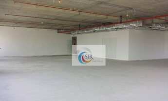 Imagem: Conjunto Comercial de 1681m² com 48 vagas