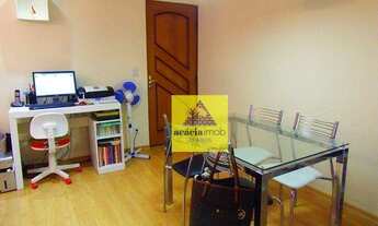 Imagem 4: Apartamento com 2 dormitórios à venda, 54 m² por R$ 318.000,00 - Pirituba - São Paulo/SP