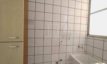 Imagem 6: Apartamento (tipo - padrao) 2 dormitórios, cozinha planejada, em condomínio fechado