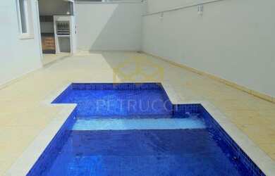 Imagem 2: Casa - Chácara Belvedere - Indaiatuba