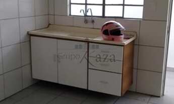 Imagem 2: Casa / Padrão - Cidade Morumbi - Venda - Residencial