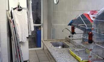 Imagem 7: Sobrado para venda tem 140 metros quadrados com 3 quartos