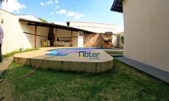 Imagem 5: CASA com 5 quartos sendo 4 suítes para Venda, 442 m² por R$ 1.200.000,00