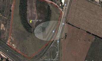 Imagem: área - Cidade das Flores - Holambra