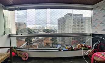 Imagem 4: Oportunidade em Moema, 3 dormitórios 2 vagas !