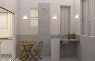 Imagem 5: Rio de Janeiro - Apartamento Padrão - Botafogo