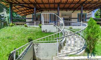 Imagem 3: Casa 6 Quartos, 6 vagas, 378,00 m², Condados da Lagoa, Lagoa Santa/MG - Cód. 447