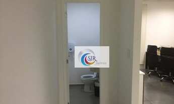 Imagem 5: VENDA - Conjunto de 90,00 m² - Mobiliado com cadeiras e mesa