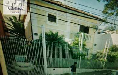 Imagem 3: Galpápo 250.m2 sobradao 250m2