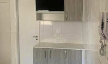 Imagem 4: Apartamento com 3 dormitórios à venda, 159 m² por R$ 1.250.000 - Vila Arens II - Jundiaí/S