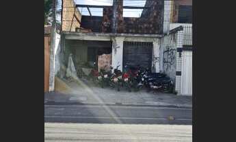 Imagem 2: Lote/Terreno para venda tem 204 metros quadrados em Jóquei Clube - Fortaleza - CE