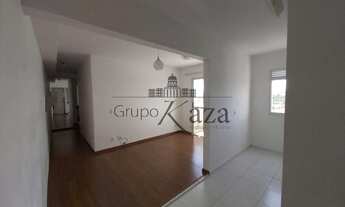 Imagem 2: Apartamento - Urbanova - Residencial Jacaranda - 64m² - 2 Dormitórios