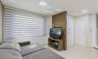 Imagem 6: Sobrado triplex em condomínio / Jardim das Américas127m² / 3 dormitórios / suíte