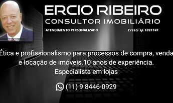 Imagem 6: Aluguel loja pronta com estoque 30m² Santo Amaro São Paulo/SP Valor de locação R$ 5.000