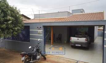 Imagem 2: Casa com 3 quartos - Bairro Califórnia em Londrina