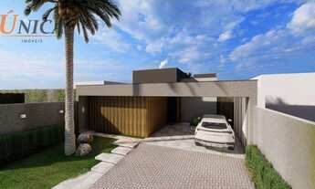 Imagem 3: Casa 3 Suítes à venda, 198 m² por R$ 1.290.000 - Jardim Monte Cristo - Paranavaí/Paraná