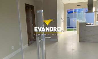 Imagem: Casa em Condomínio para Venda em Cuiabá
