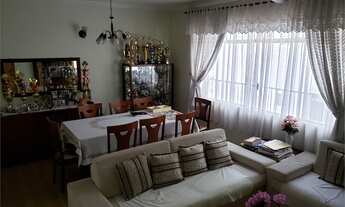 Imagem 3: São Paulo - Apartamento Padrão - PARAÍSO