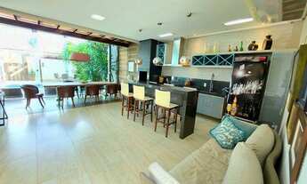 Imagem 5: Casa no Golden Green