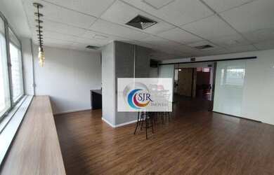 Imagem 5: Conjunto para alugar, 500 m² Consolação - São Paulo/SP