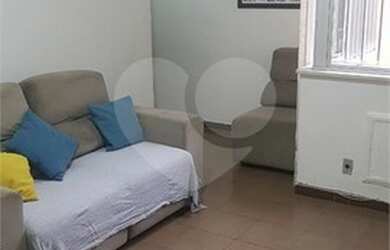 Imagem 5: Rio de Janeiro - Apartamento Padrão - Vila Isabel