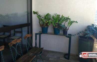 Imagem 5: Apartamento residencial à venda, Higienópolis, Ribeirão Preto