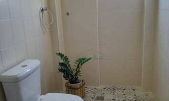 Imagem 7: Apartamento com 2 dormitórios à venda, 94 m² por R$ 485.000 - Campo Grande - Santos/SP