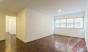 Imagem: Itaim - 106 m² - 3 dormitórios