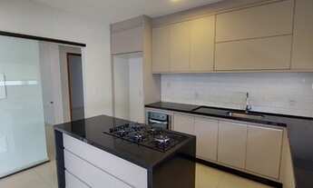 Imagem 4: Casa de alto padrão com designer moderno e ótimo acabamento no Vale dos Cristais V