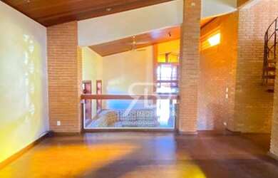 Imagem 6: Casa em Barão Geraldo com 4 dormitórios à venda, 326 m² por R$ 1.080.000 - Cidade Universi