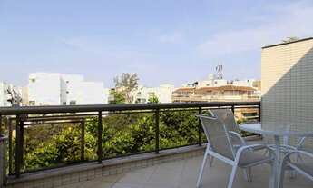 Imagem 5: Cobertura para Venda em Rio de Janeiro, Recreio dos Bandeirantes, 3 dormitórios, 3 suítes