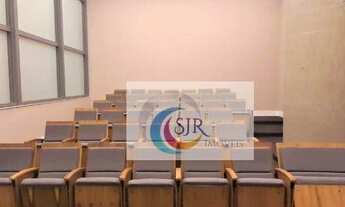 Imagem 7: Conjunto para alugar, 448 m²- Moema - São Paulo/SP