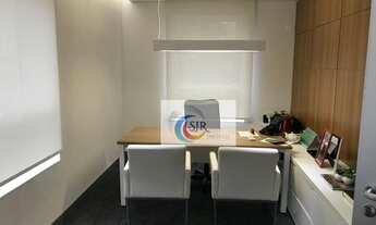 Imagem 7: Conjunto para alugar, 286 m² - Vila Olímpia - São Paulo/SP