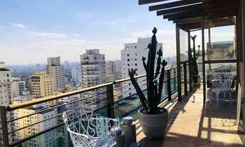 Imagem 2: São Paulo - Apartamento Padrão - JARDIM PAULISTA
