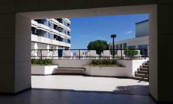 Imagem 7: VENDO Barra Tropical 1/4 Varanda, 45 m² na Barra - Salvador - BA