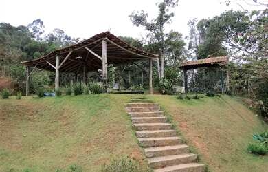 Imagem 4: Sítio para venda em Volta Fria, Mogi das Cruzes - SP