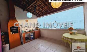 Imagem: Casa para venda tem 90 metros quadrados