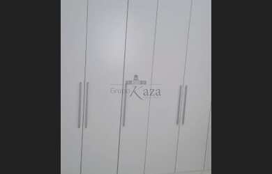 Imagem 5: Apartamento - Parque Santo Antônio - Jacareí - 88m² - 3 Dormitórios