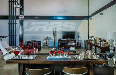 Imagem 4: 0 - Casa 3 quartos, sendo 1 suíte