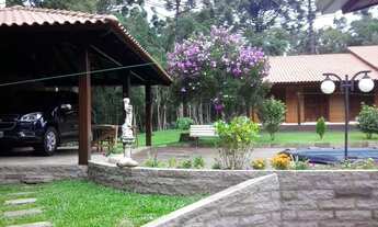 Imagem 5: CAXIAS DO SUL - Casa Padrão - FAZENDA SOUZA