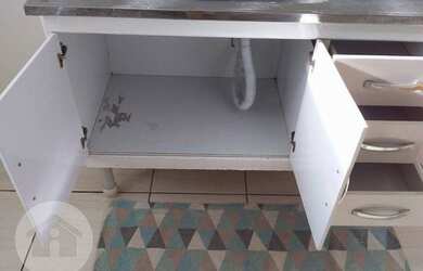 Imagem 13: Apartamento com 2 dormitórios, 64 m² - venda por R$ 220.000,00 ou aluguel por R$ 1.415,00