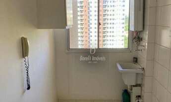 Imagem 6: Apartamento com 2 dormitórios à venda, 117 m² por R$ 280.000 - República - Ribeirão Preto